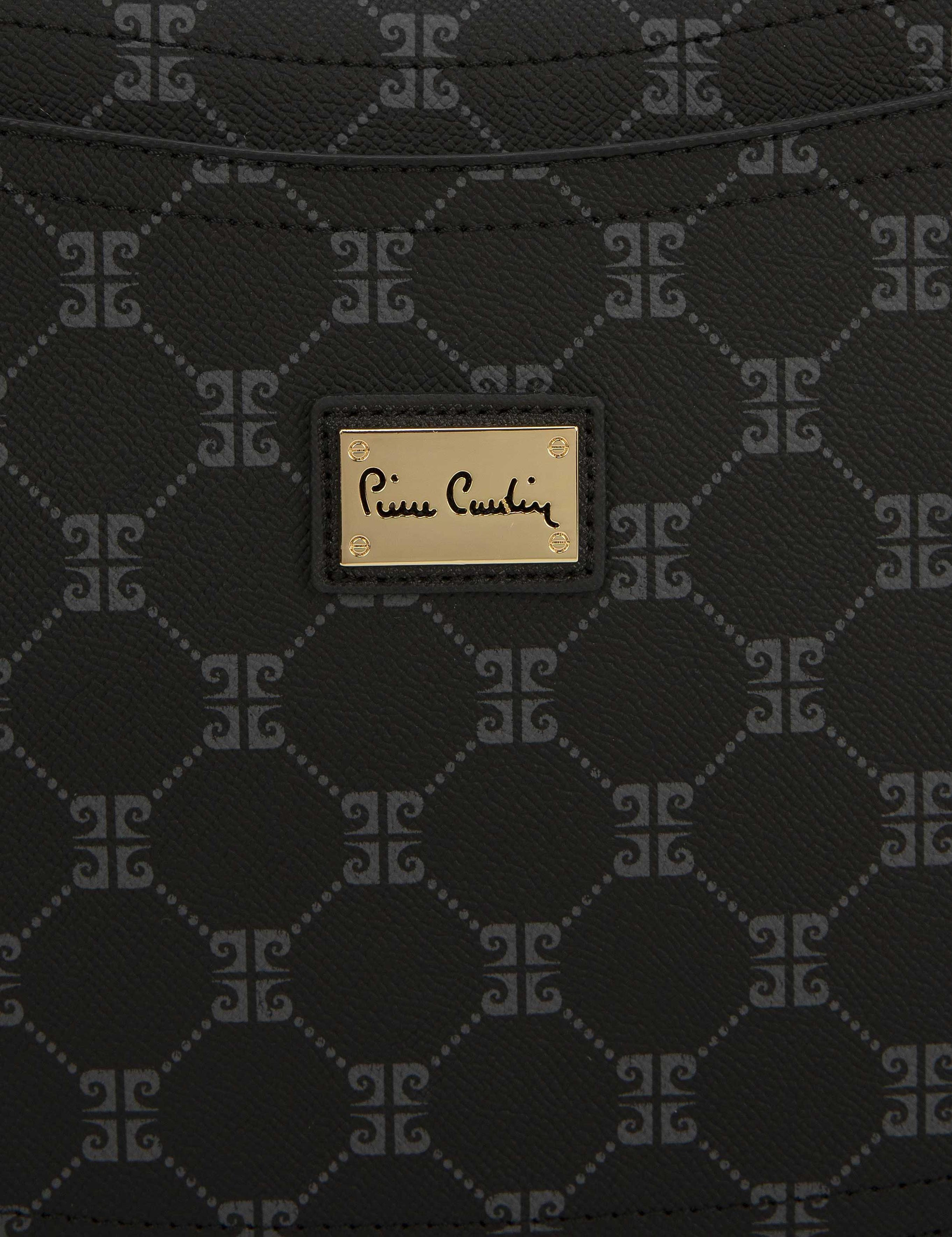 Siyah Çapraz Çanta