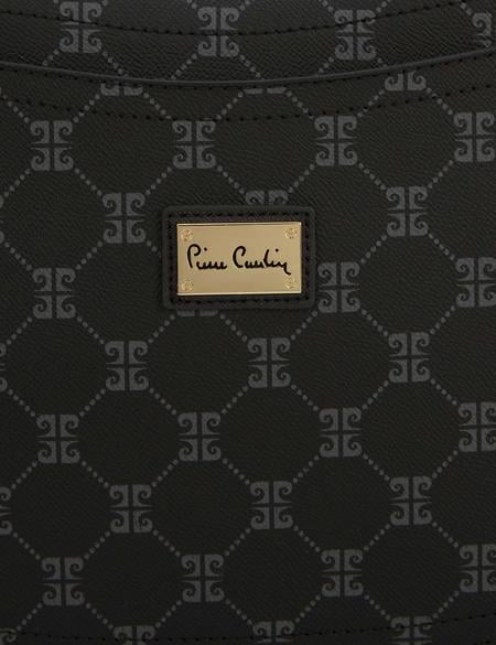 Siyah Çapraz Çanta - 50233999003