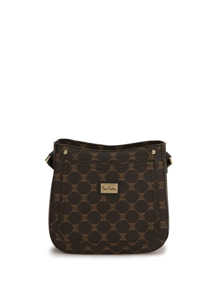 Kahverengi Çapraz Çanta - 50233999002