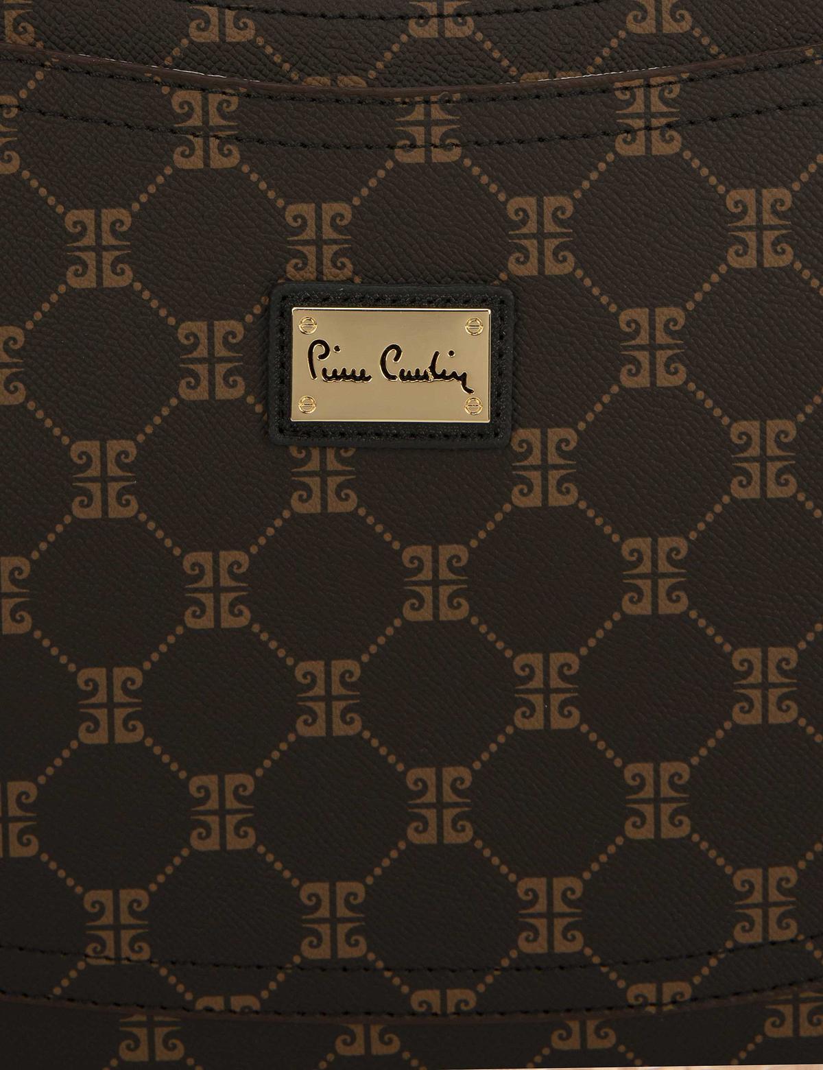 Kahverengi Çapraz Çanta - 50233999002