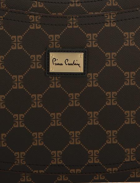 Kahverengi Çapraz Çanta - 50233999002