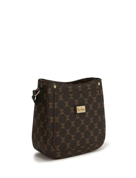 Kahverengi Çapraz Çanta - 50233999002