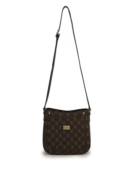 Kahverengi Çapraz Çanta - 50233999002