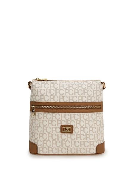 Beyaz Çapraz Çanta - 50234000001