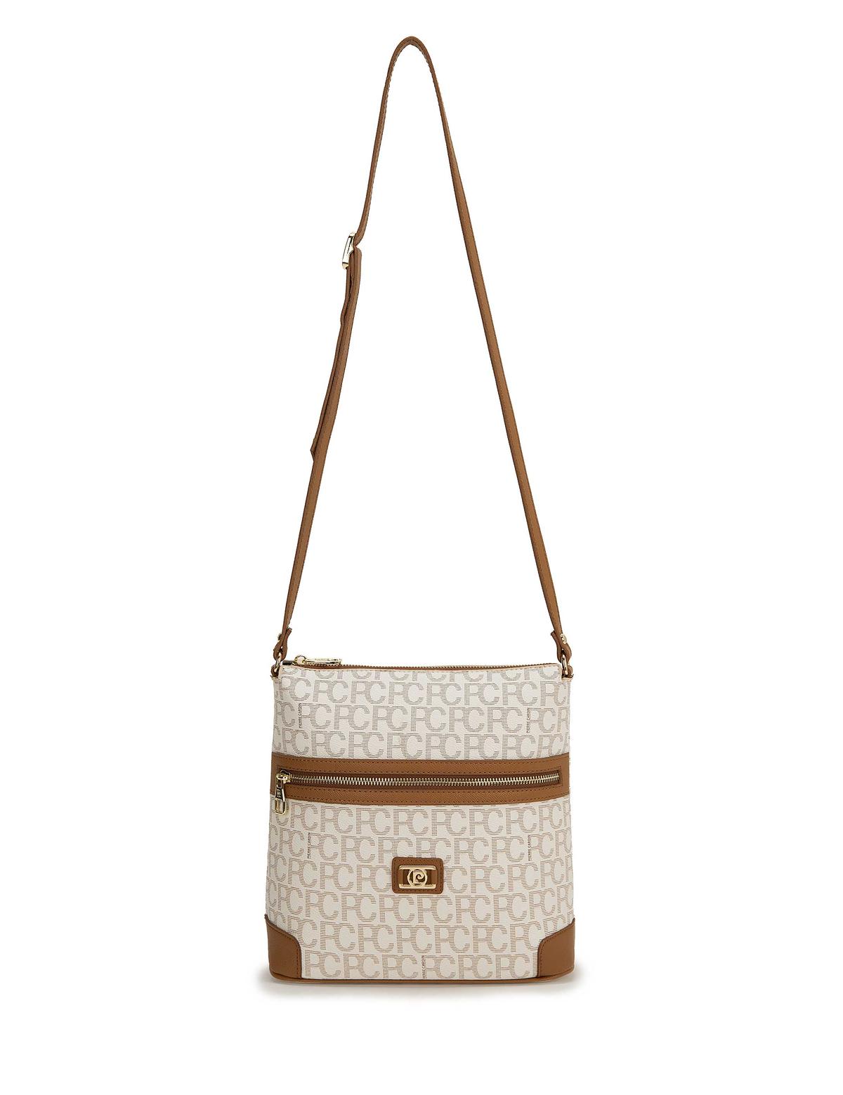 Beyaz Çapraz Çanta - 50234000001