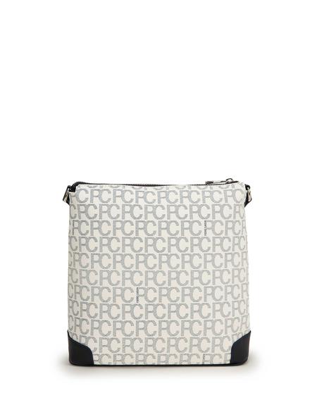 Beyaz Çapraz Çanta - 50234000002