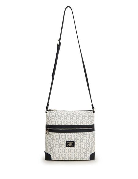 Beyaz Çapraz Çanta - 50234000002