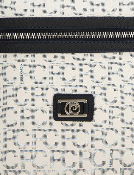 Beyaz Çapraz Çanta - 50234000002