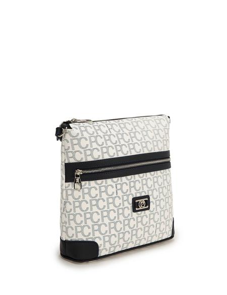 Beyaz Çapraz Çanta - 50234000002