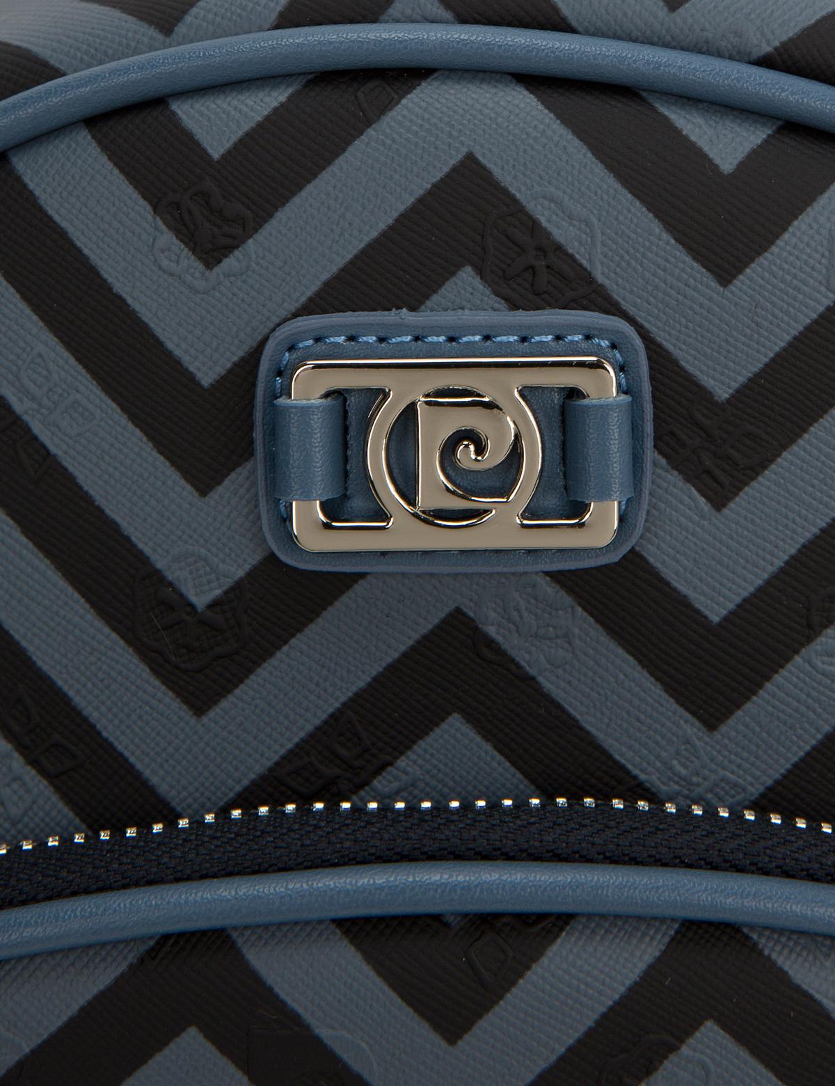 Lacivert Sırt Cantası - 50234147002