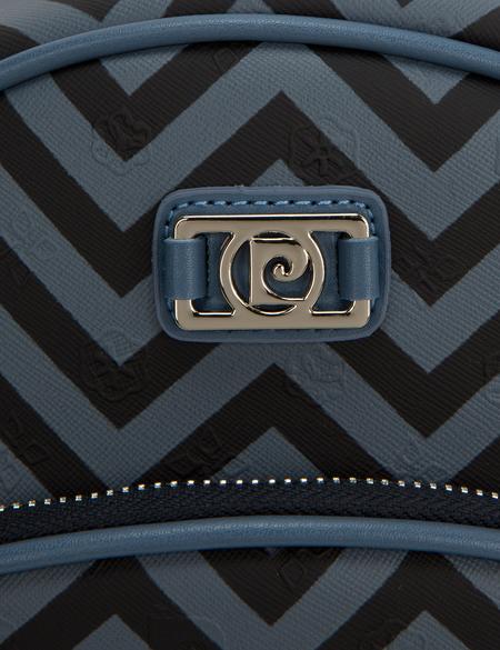 Lacivert Sırt Cantası - 50234147002