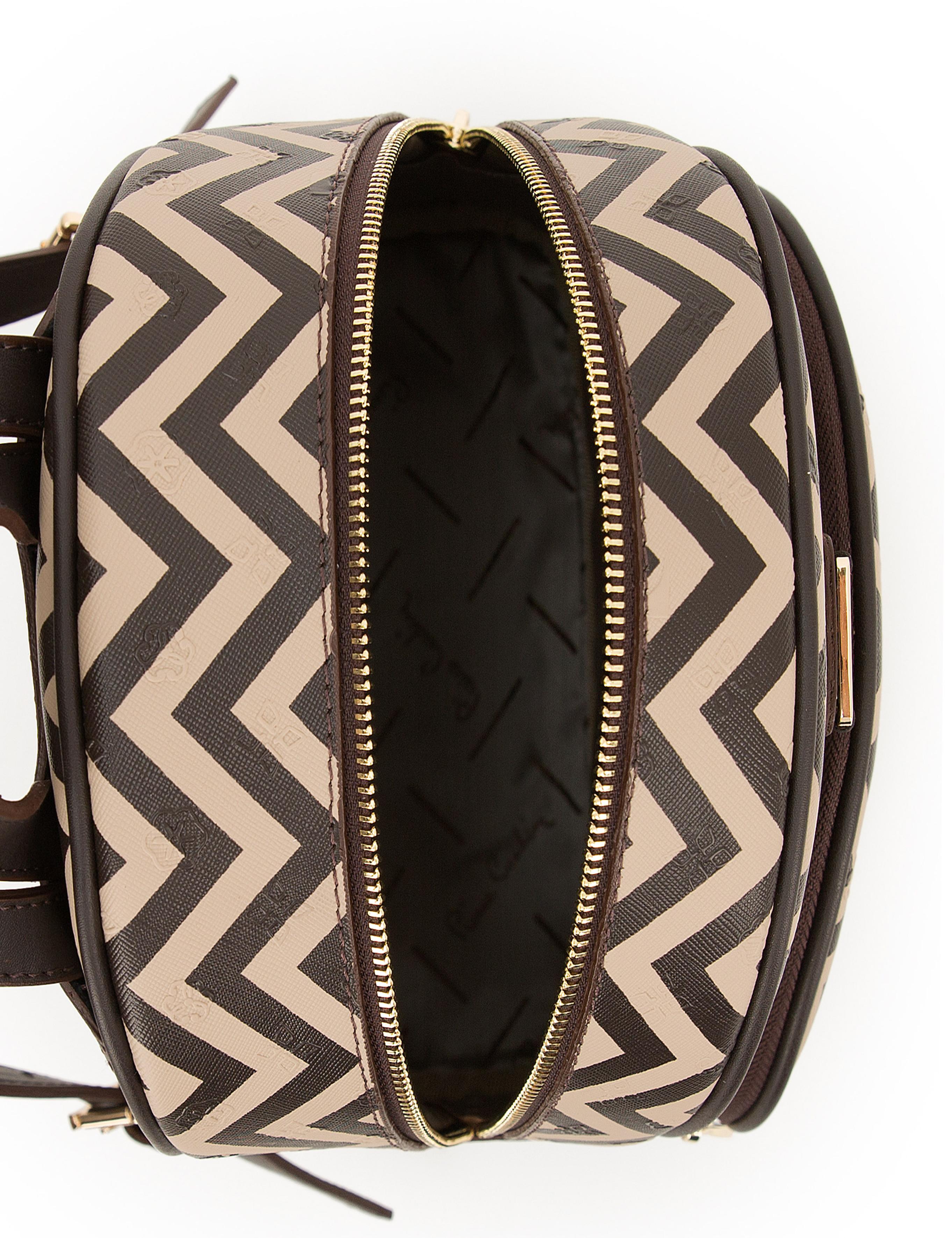 Kahverengi Sırt Cantası