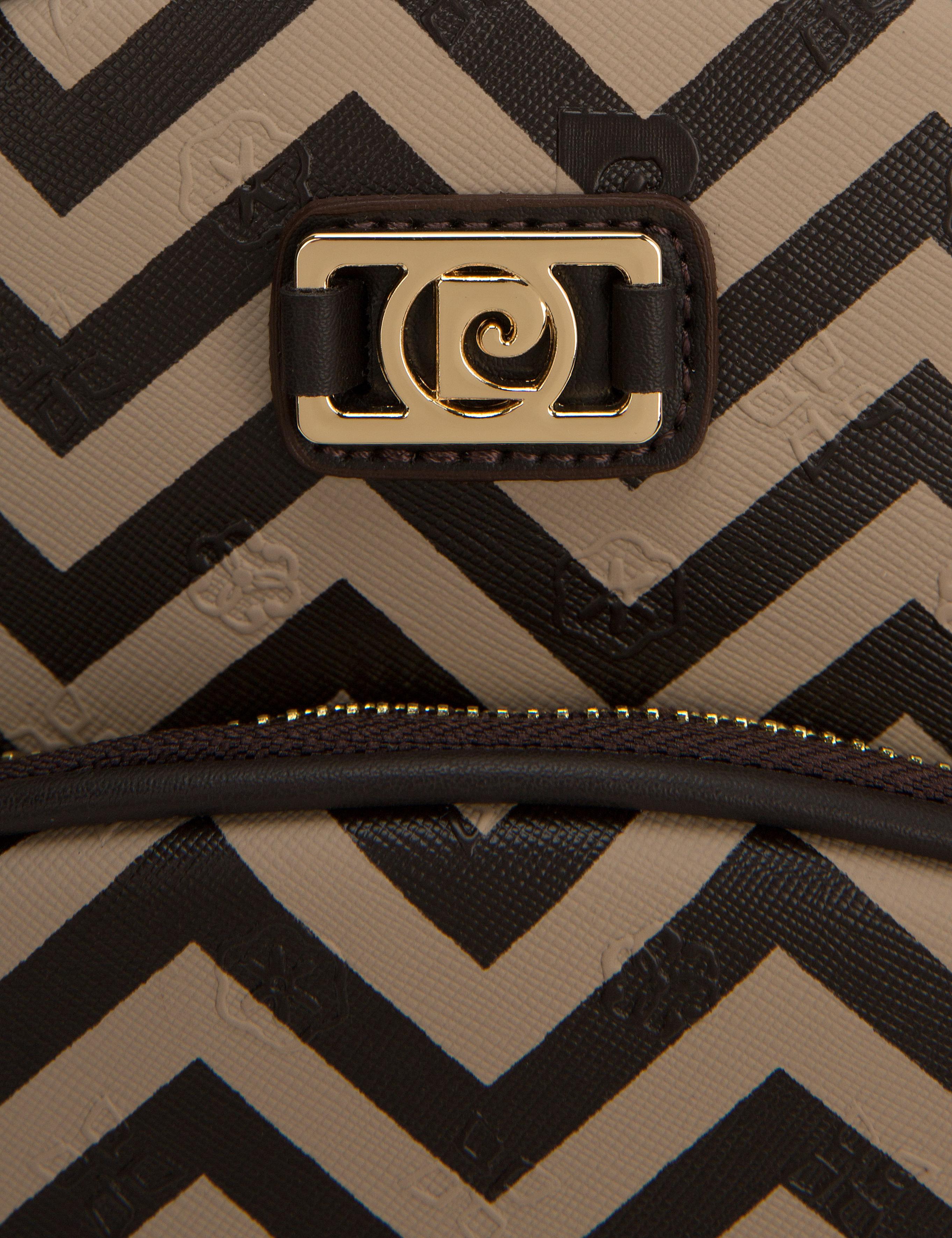 Kahverengi Sırt Cantası