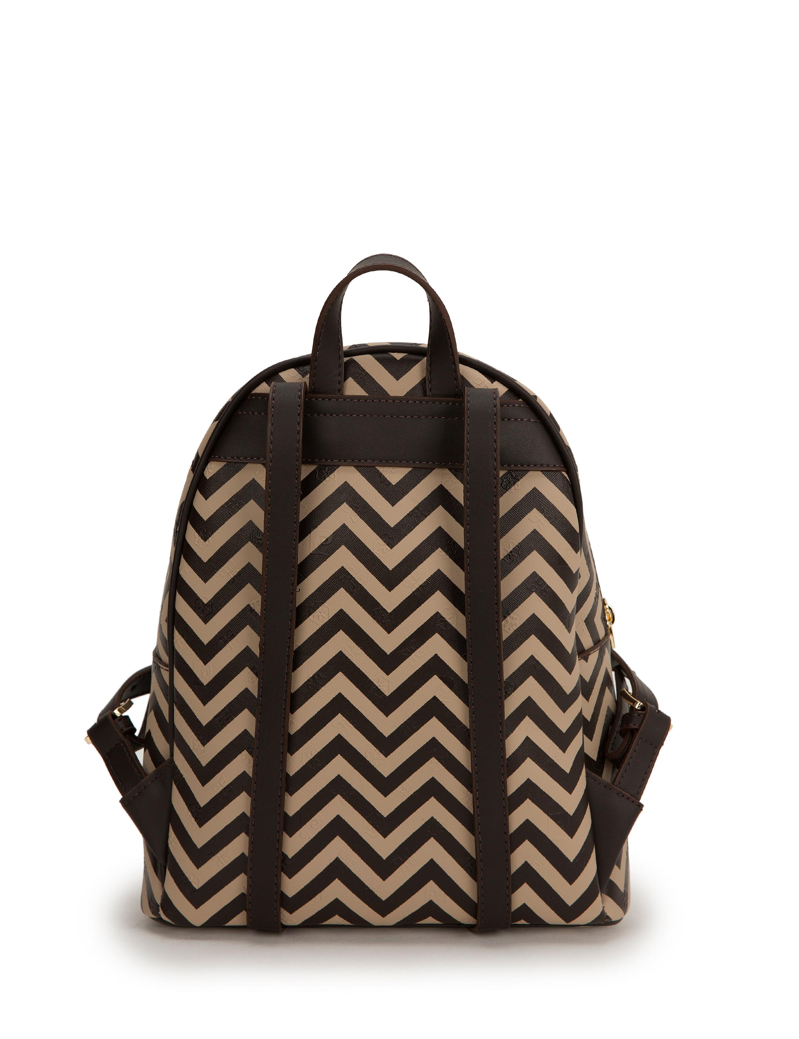 Kahverengi Sırt Cantası