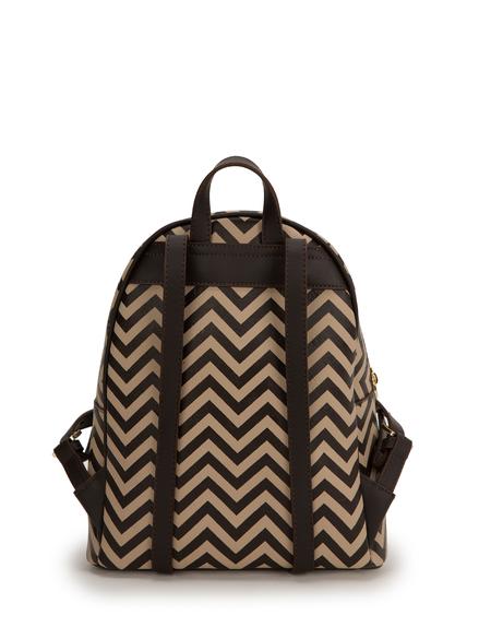 Kahverengi Sırt Cantası - 50234147004