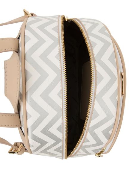 Beyaz Sırt Cantası - 50234147001