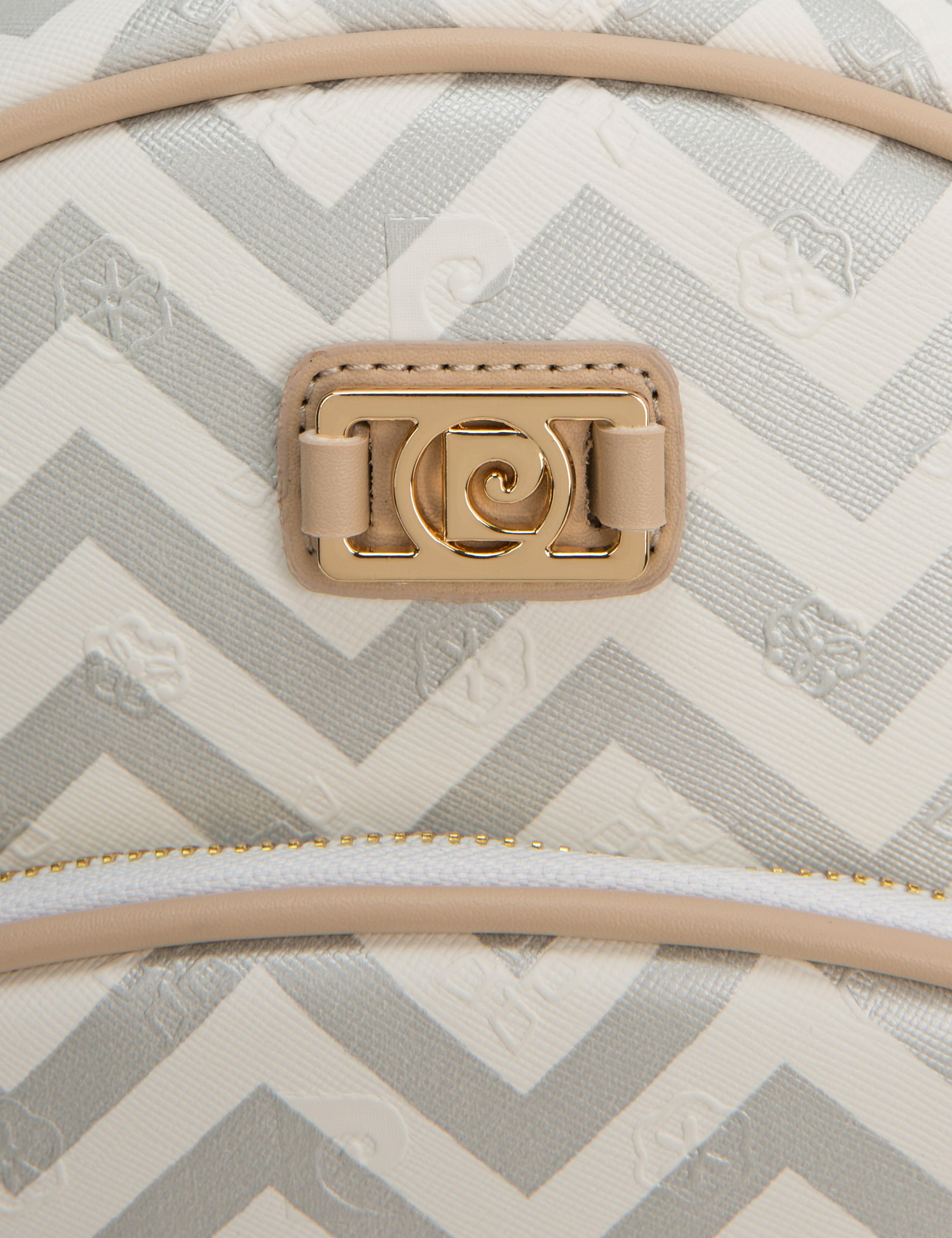 Beyaz Sırt Cantası