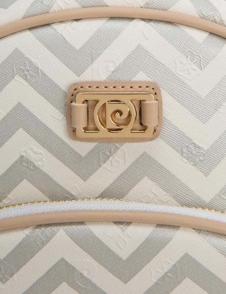 Beyaz Sırt Cantası - 50234147001