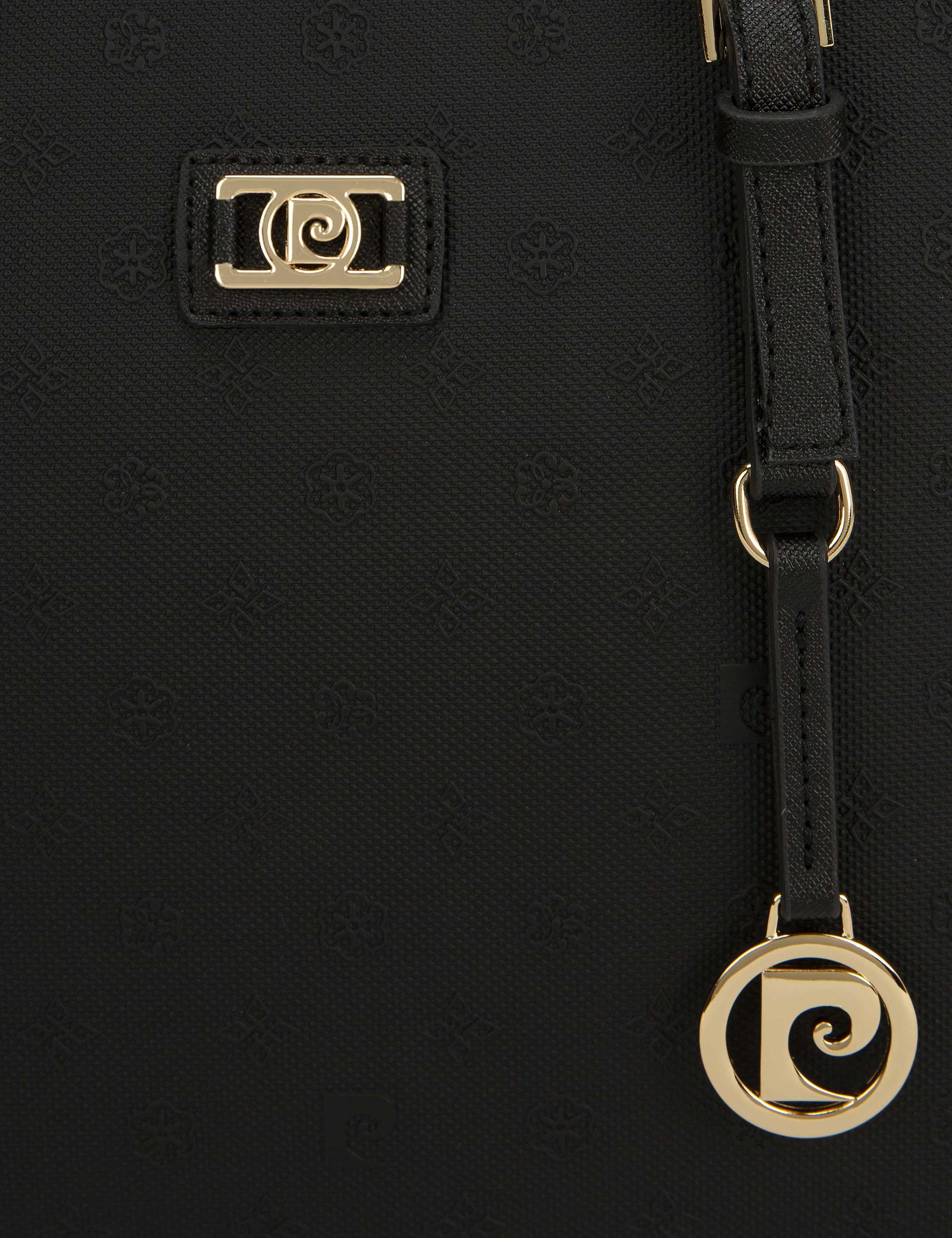 Siyah Omuz Çantası