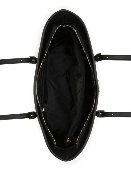 Siyah Omuz Çantası - 50234149003