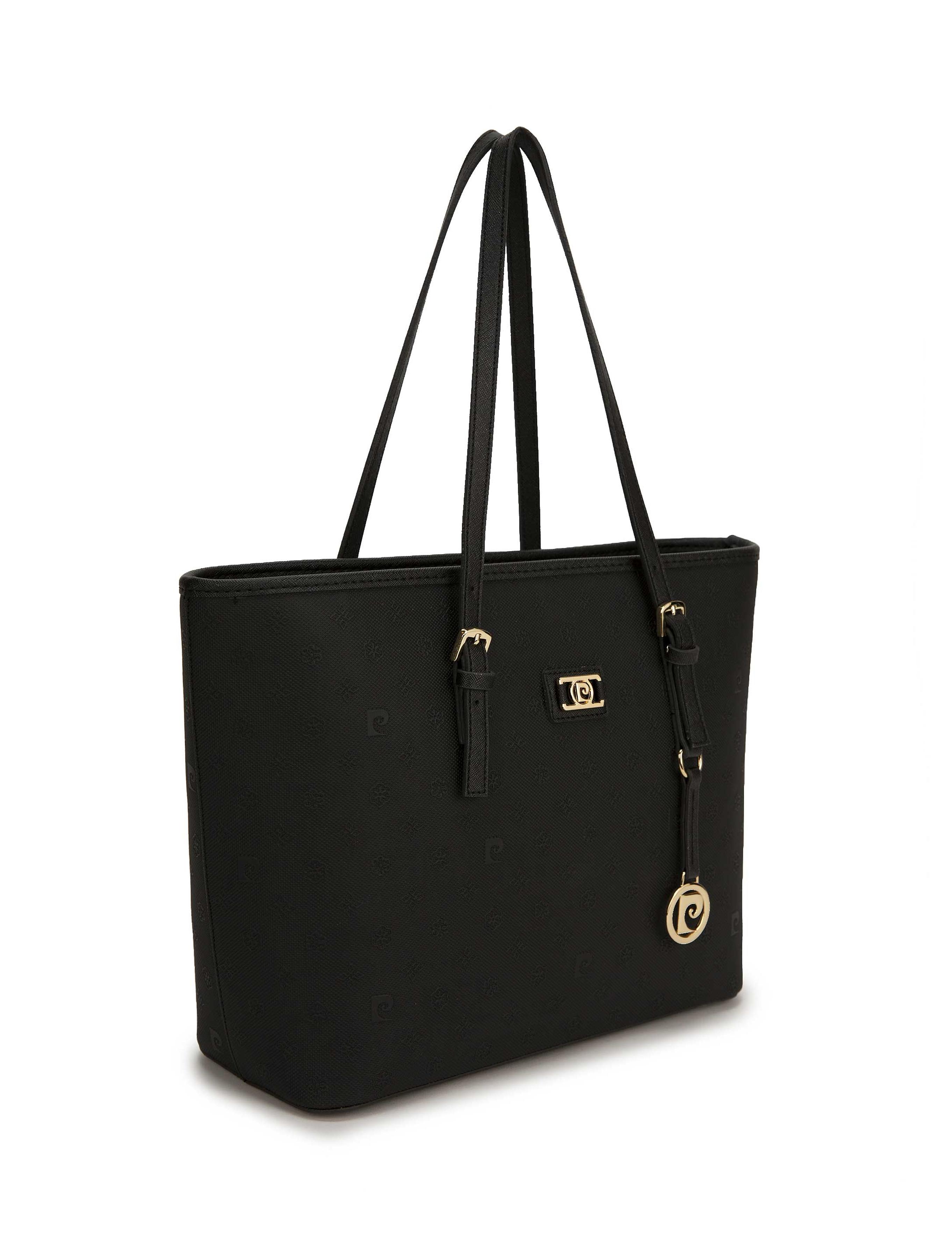 Siyah Omuz Çantası