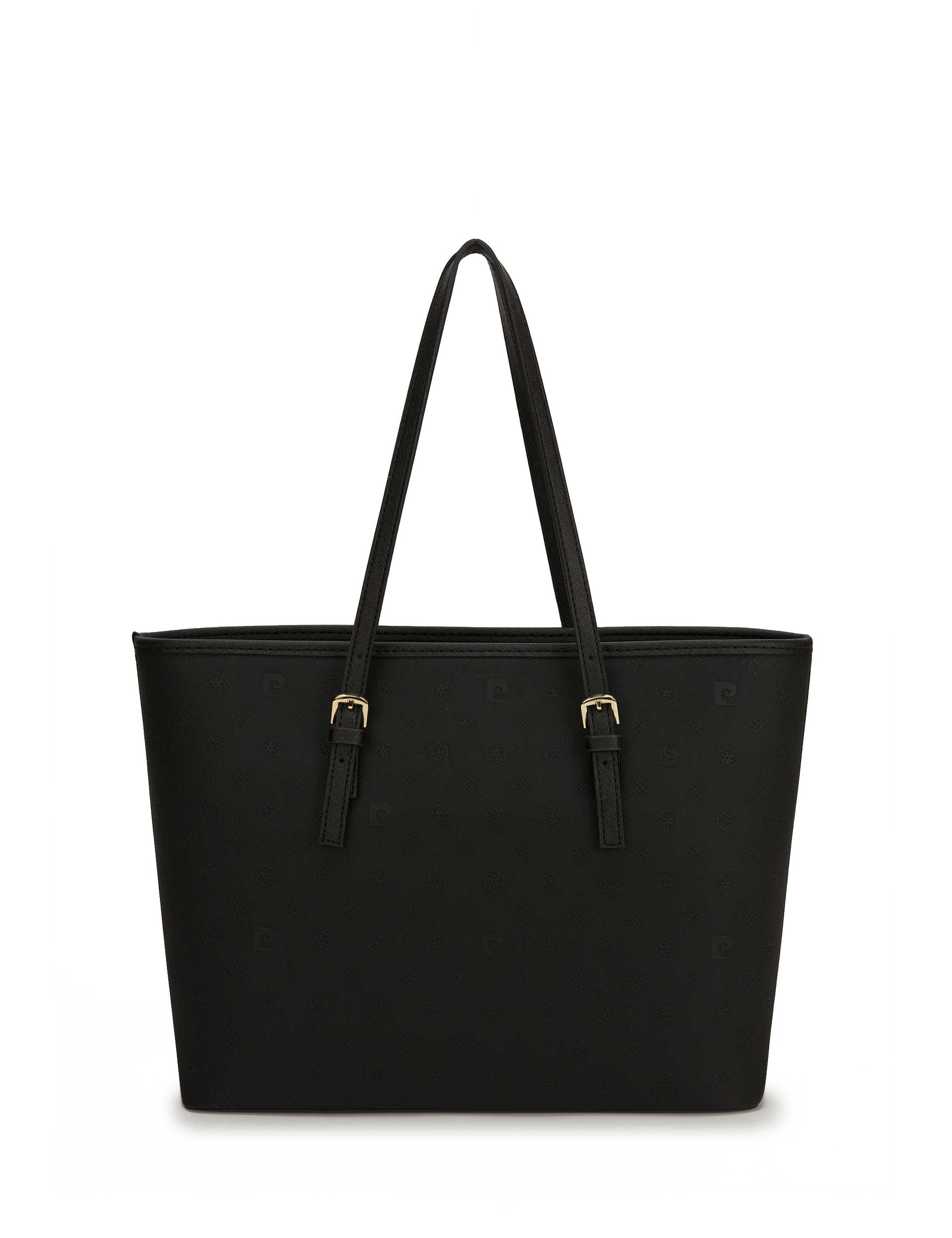 Siyah Omuz Çantası