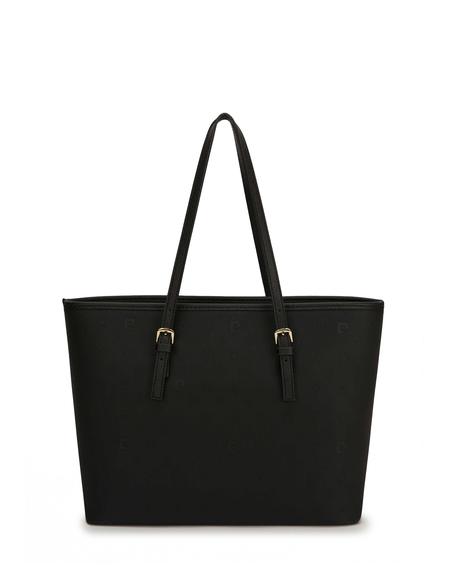 Siyah Omuz Çantası - 50234149003