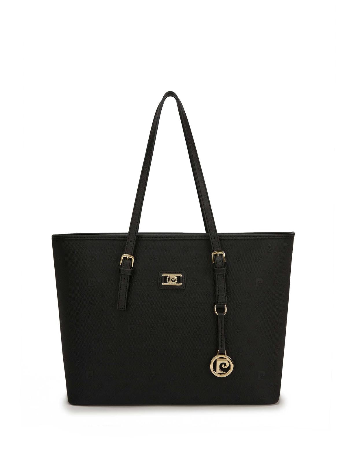 Siyah Omuz Çantası - 50234149003