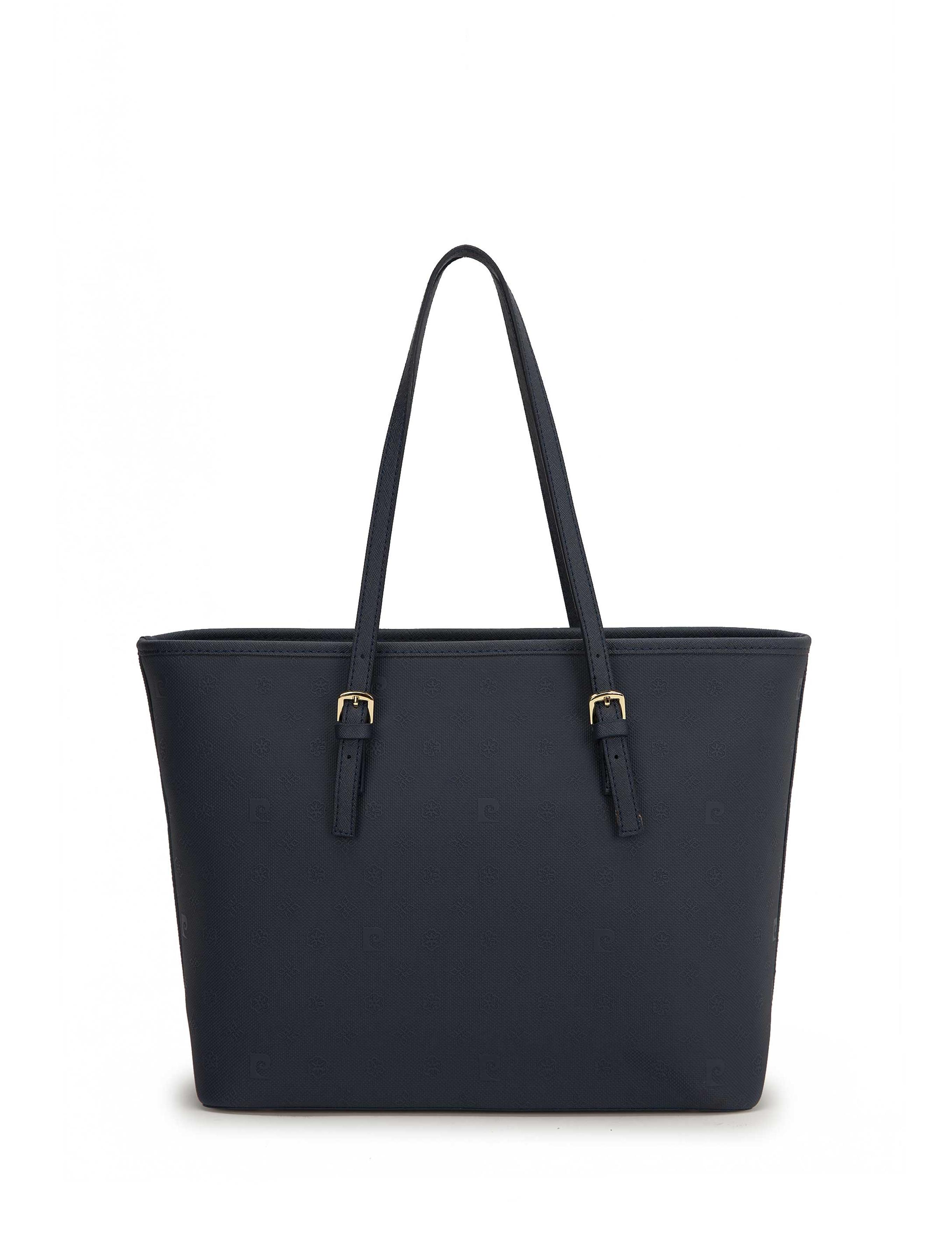 Lacivert Omuz Çantası