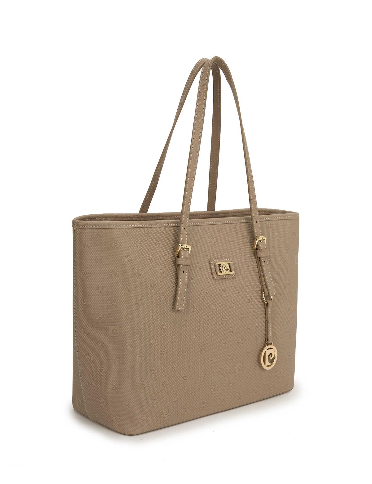 Kahverengi Omuz Çantası - 50234149004