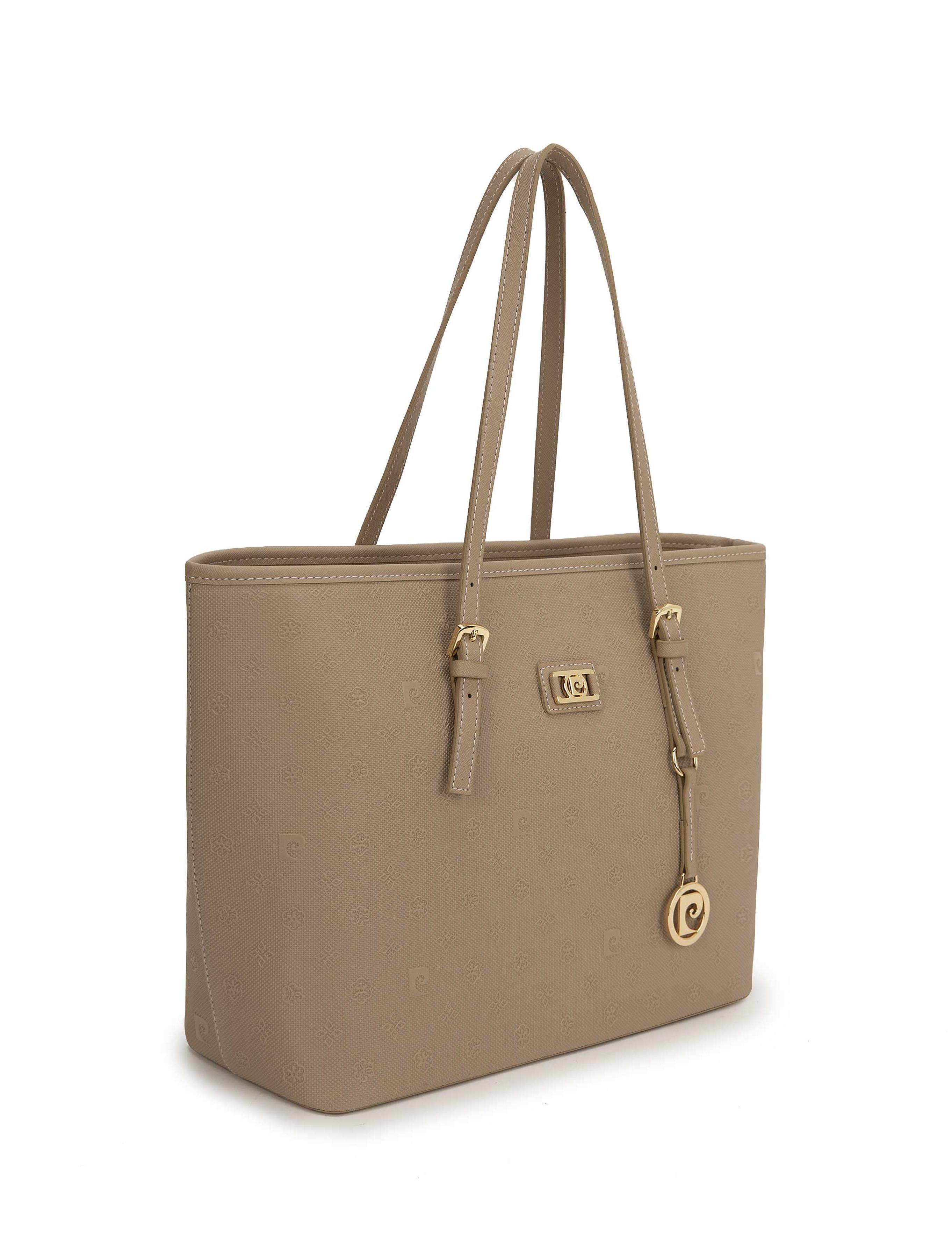 Kahverengi Omuz Çantası