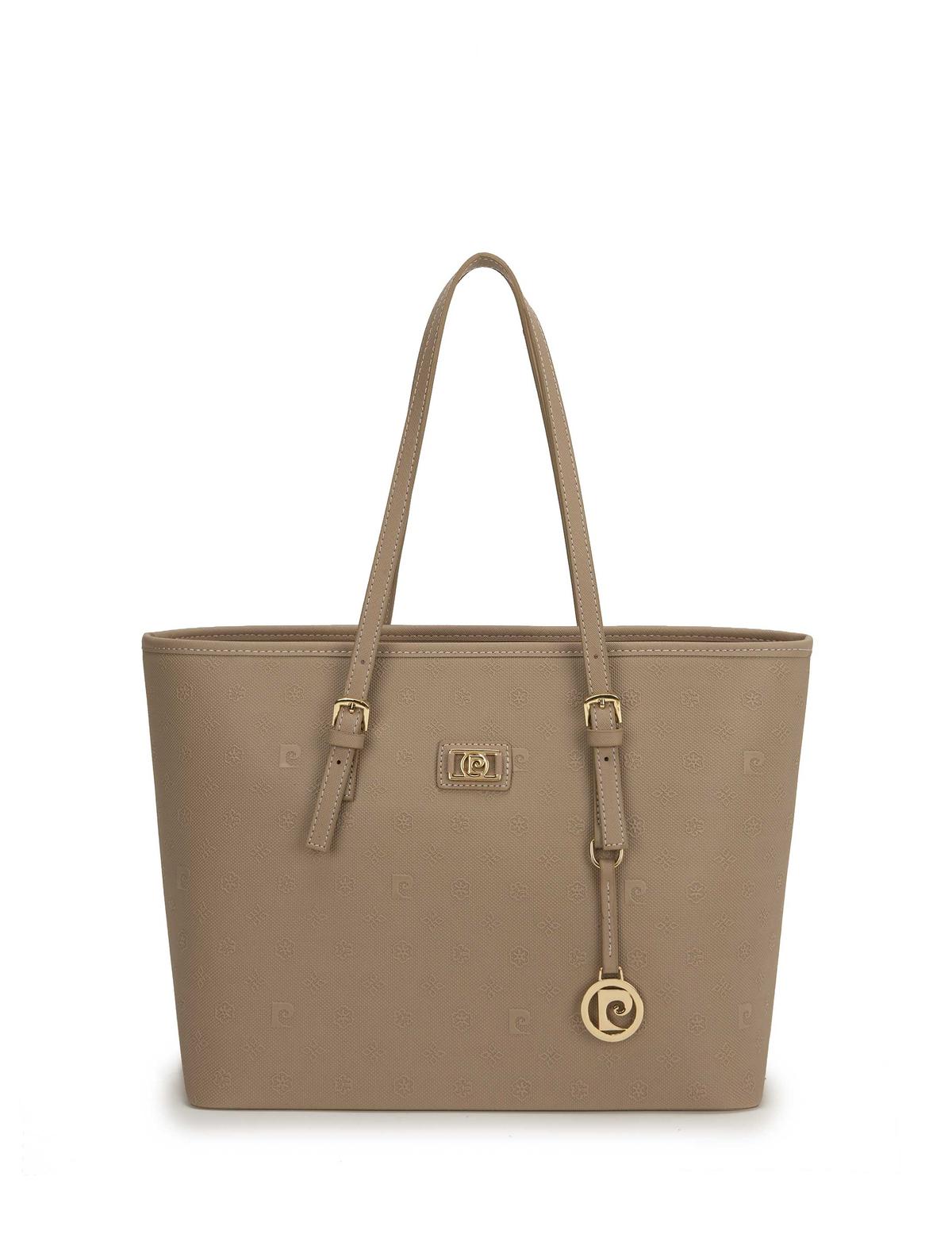 Kahverengi Omuz Çantası - 50234149004