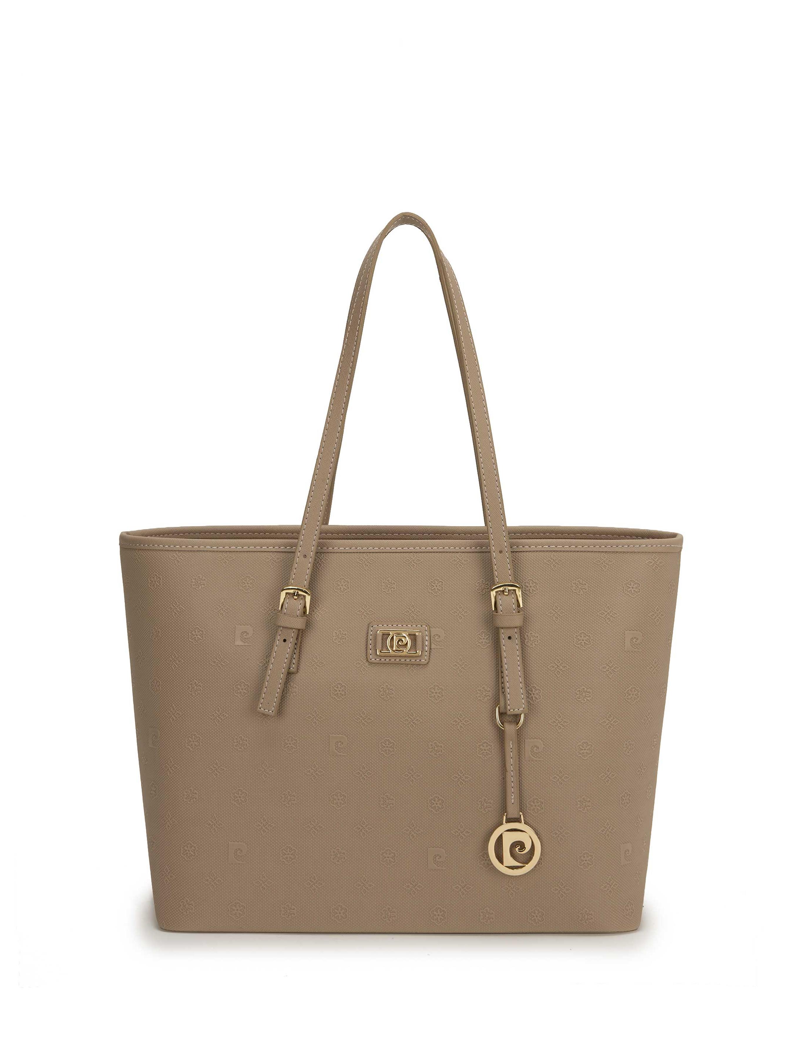 Kahverengi Omuz Çantası