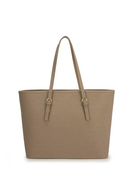 Kahverengi Omuz Çantası - 50234149004