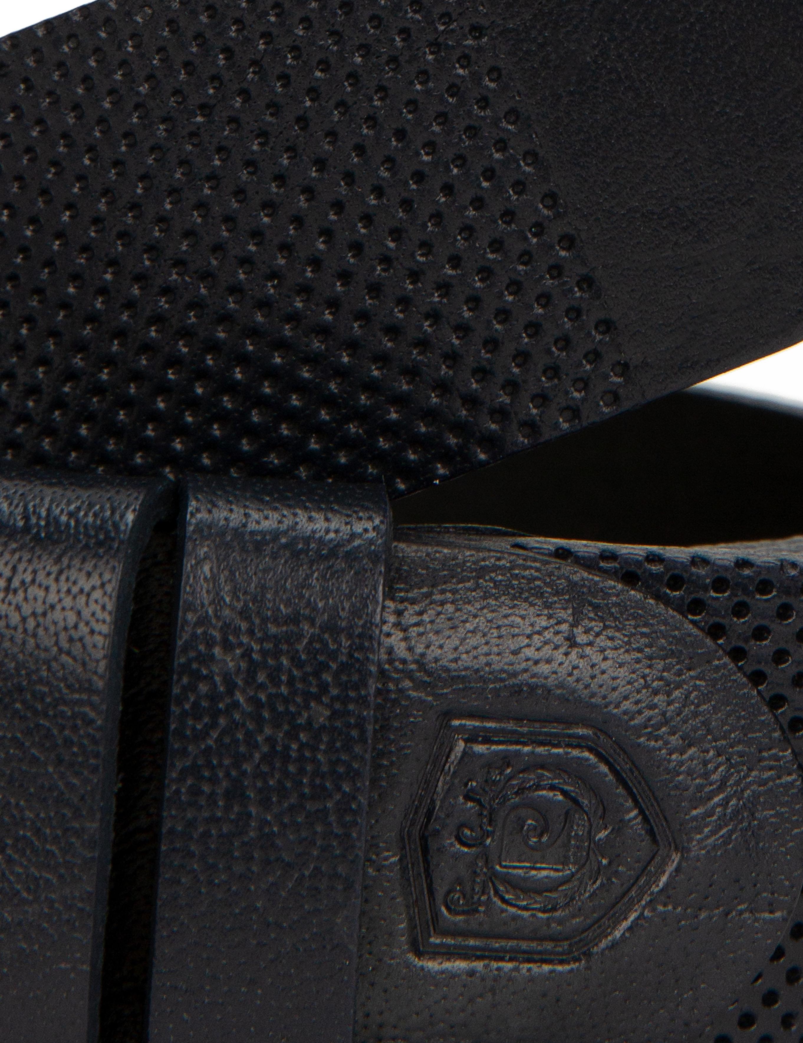 Lacivert Denim Kemer