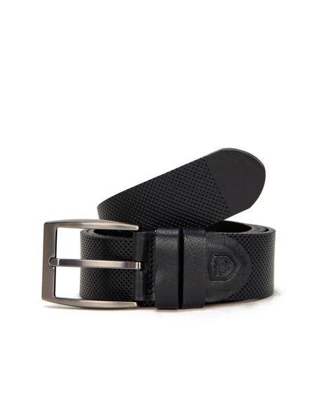 Lacivert Denim Kemer - 50231565005