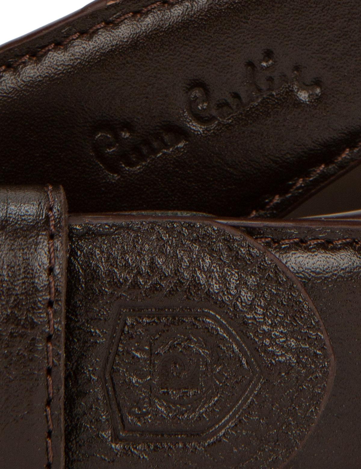 Kahverengi Kemer - 50231626008