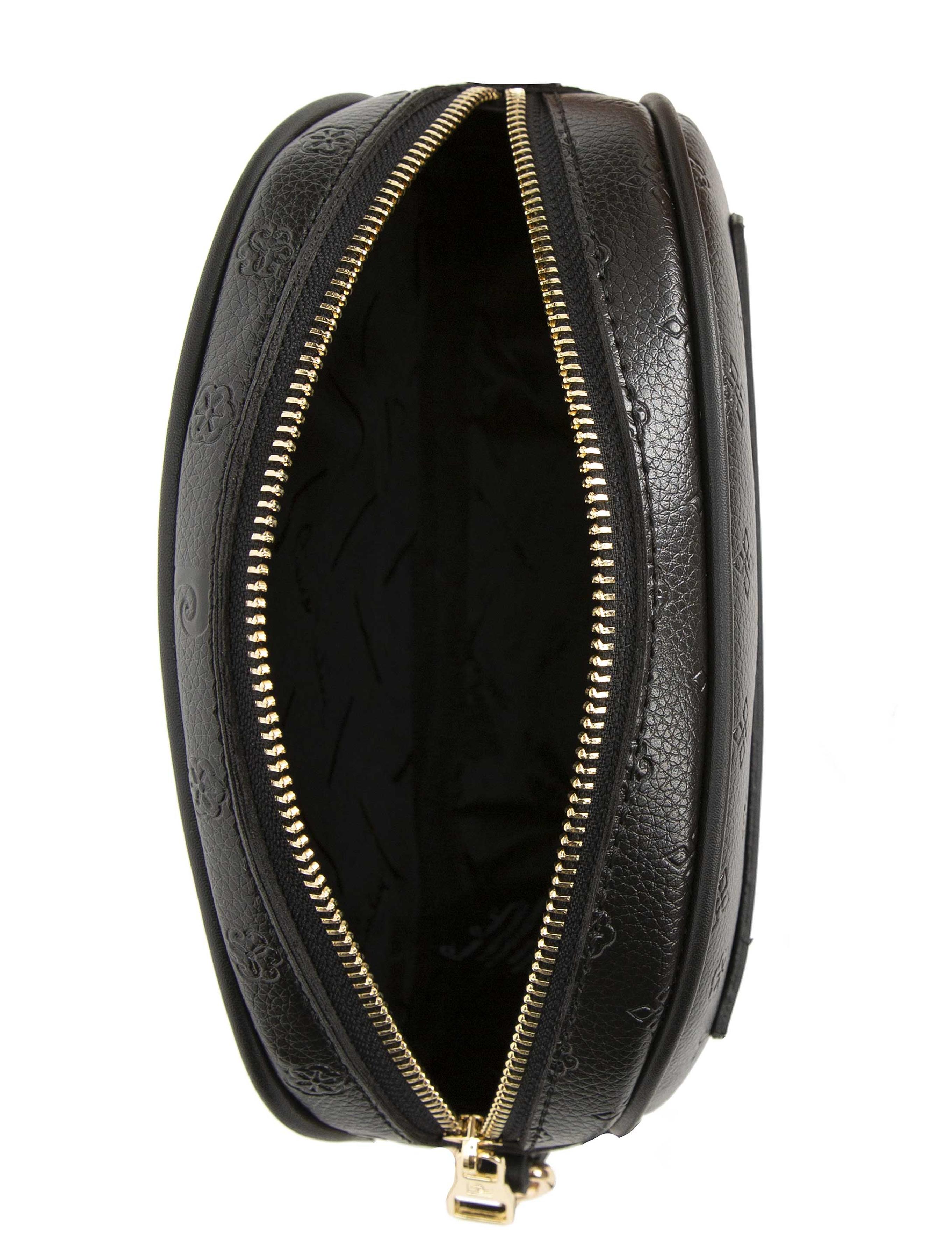 Siyah Çapraz Çanta