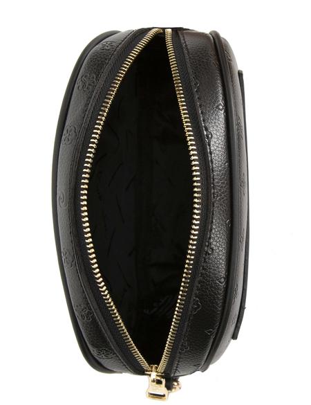 Siyah Çapraz Çanta - 50222410005