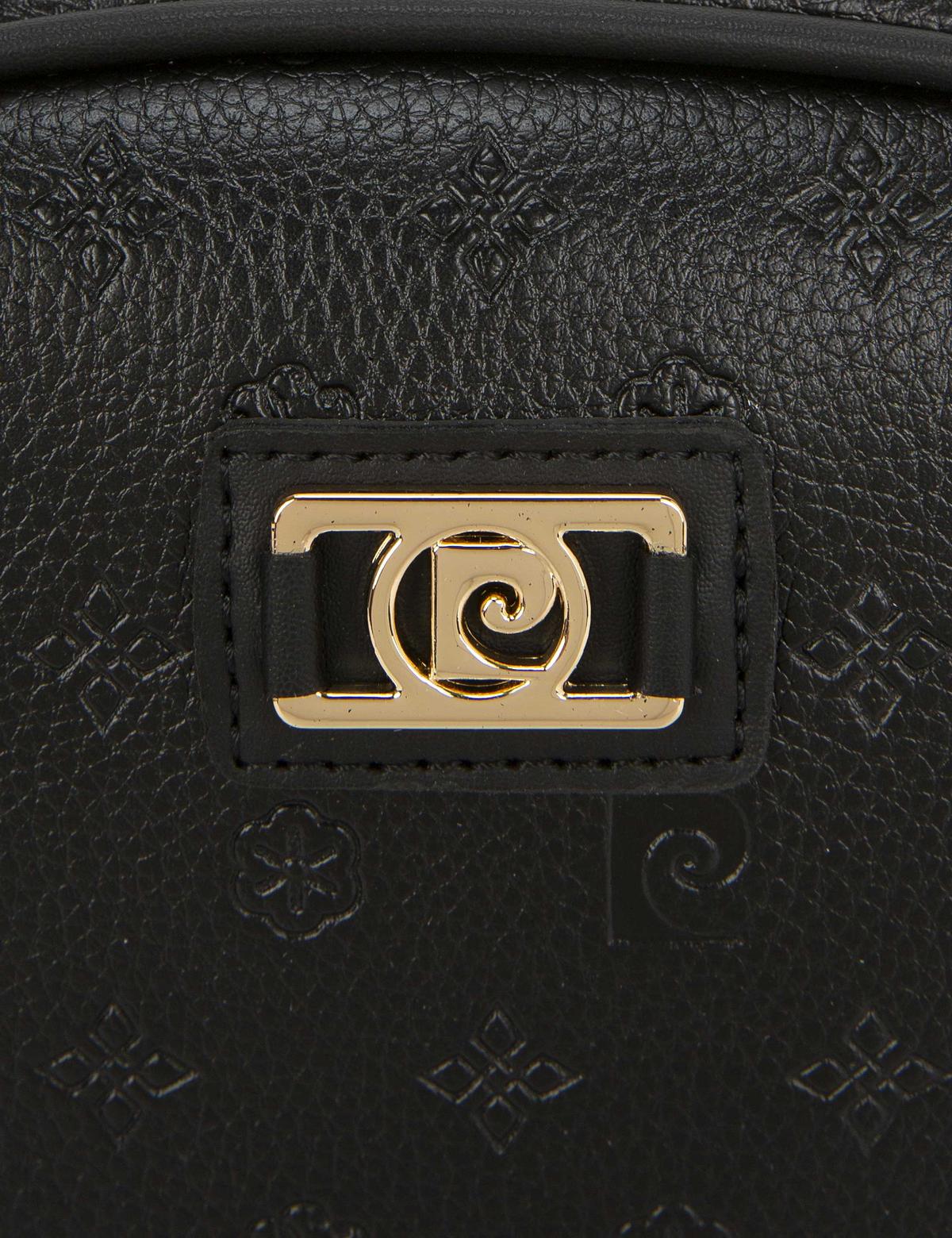 Siyah Çapraz Çanta - 50222410005