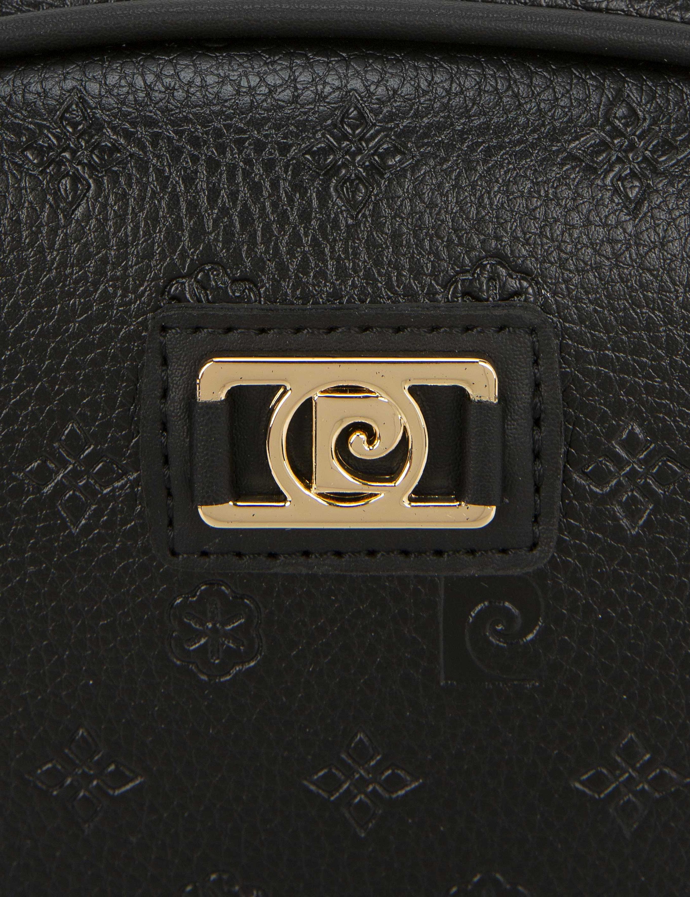 Siyah Çapraz Çanta