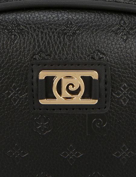 Siyah Çapraz Çanta - 50222410005