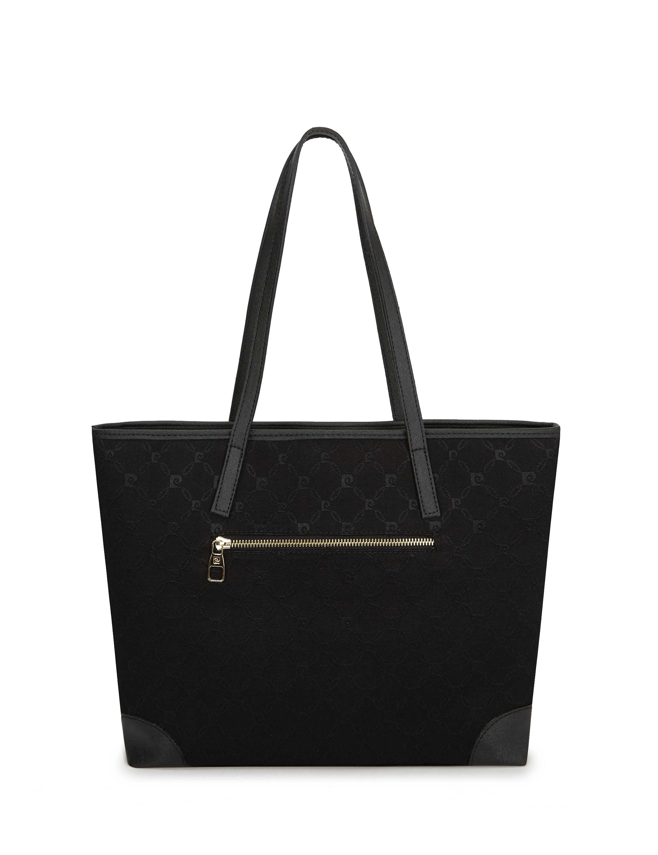 Siyah Omuz Çantası