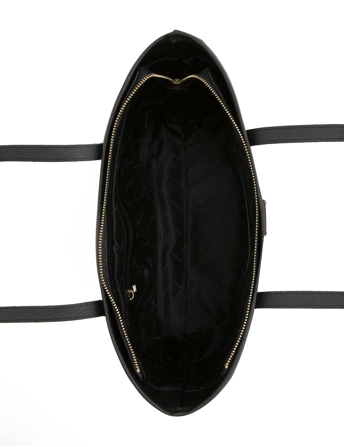 Siyah Omuz Çantası - 50231121003