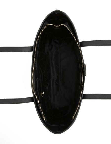 Siyah Omuz Çantası - 50231121003