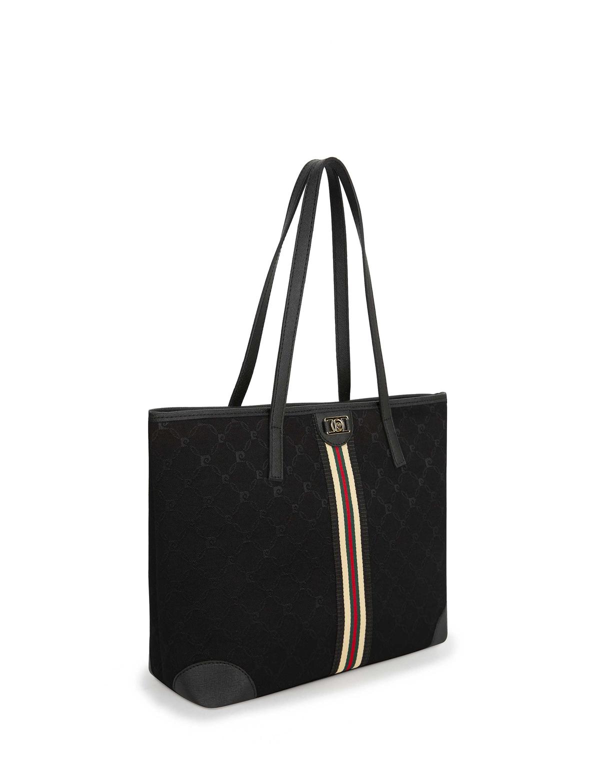 Siyah Omuz Çantası - 50231121003