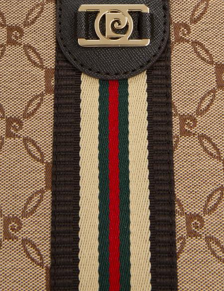 Kahverengi Omuz Çantası - 50231121001