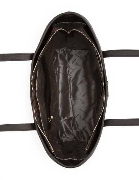 Kahverengi Omuz Çantası - 50231121001