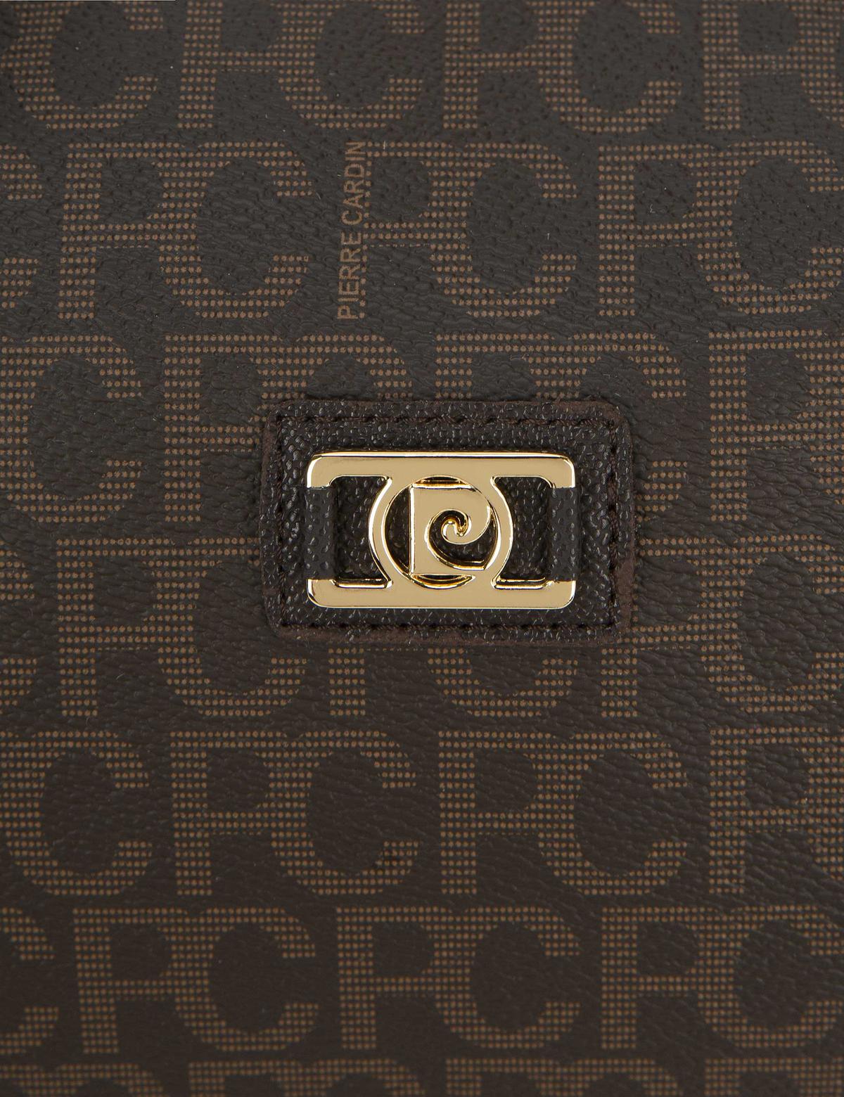 Kahverengi Kol Çantası - 50234144001