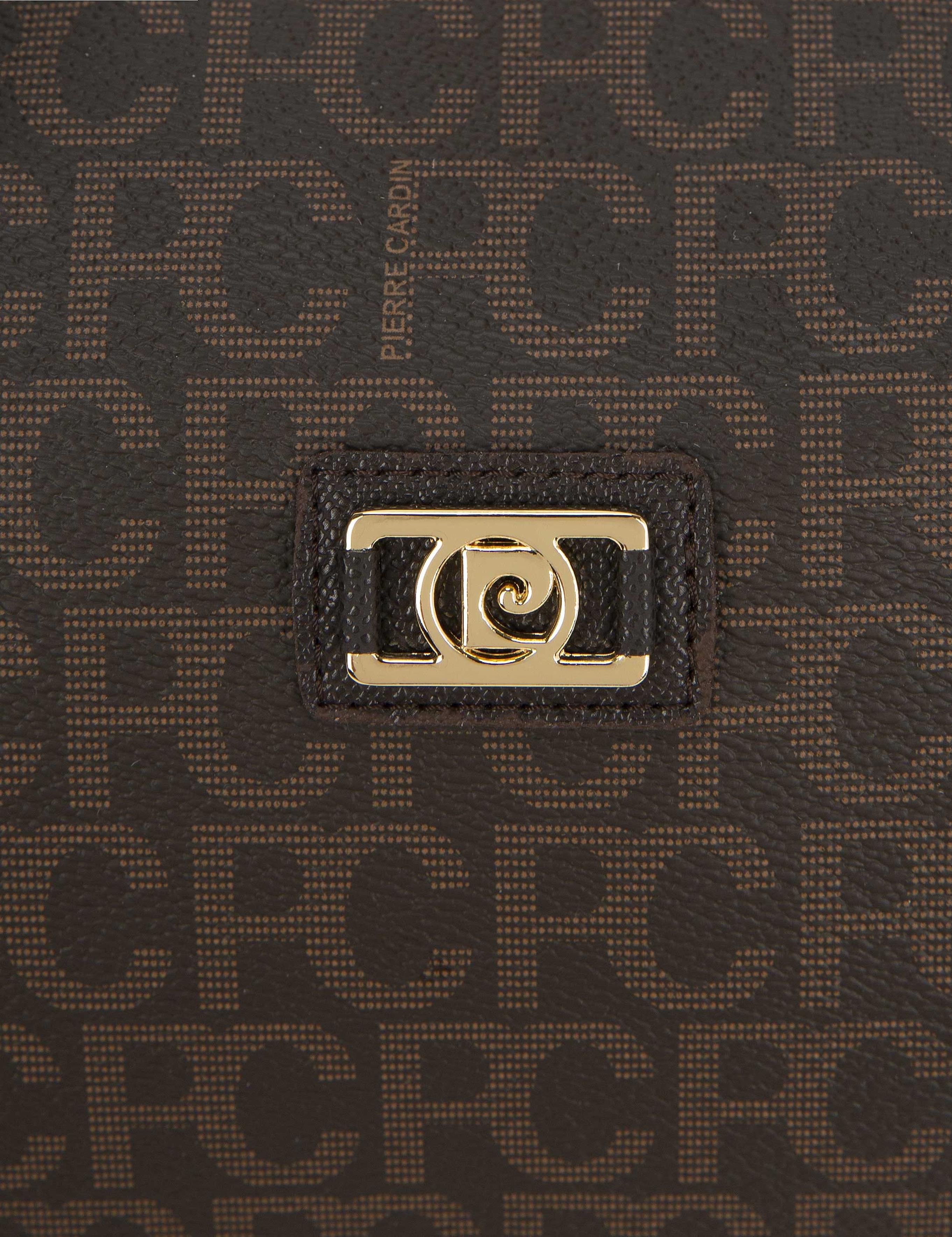 Kahverengi Kol Çantası